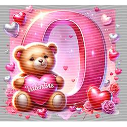 Bear-BR 1581
